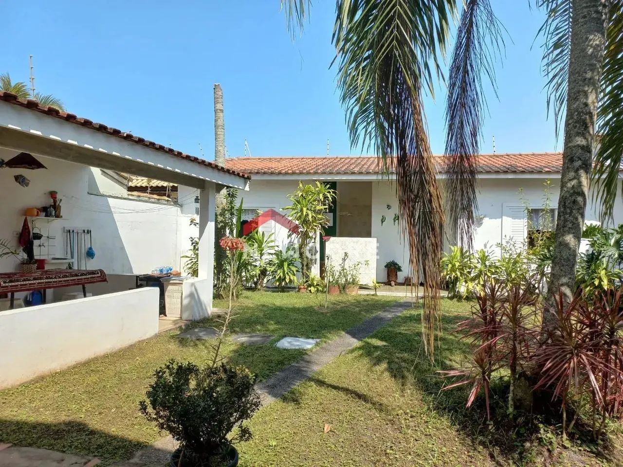 Casa em Rua Minas Gerais - Cibratel II - Itanhaém/SP - Foto 3
