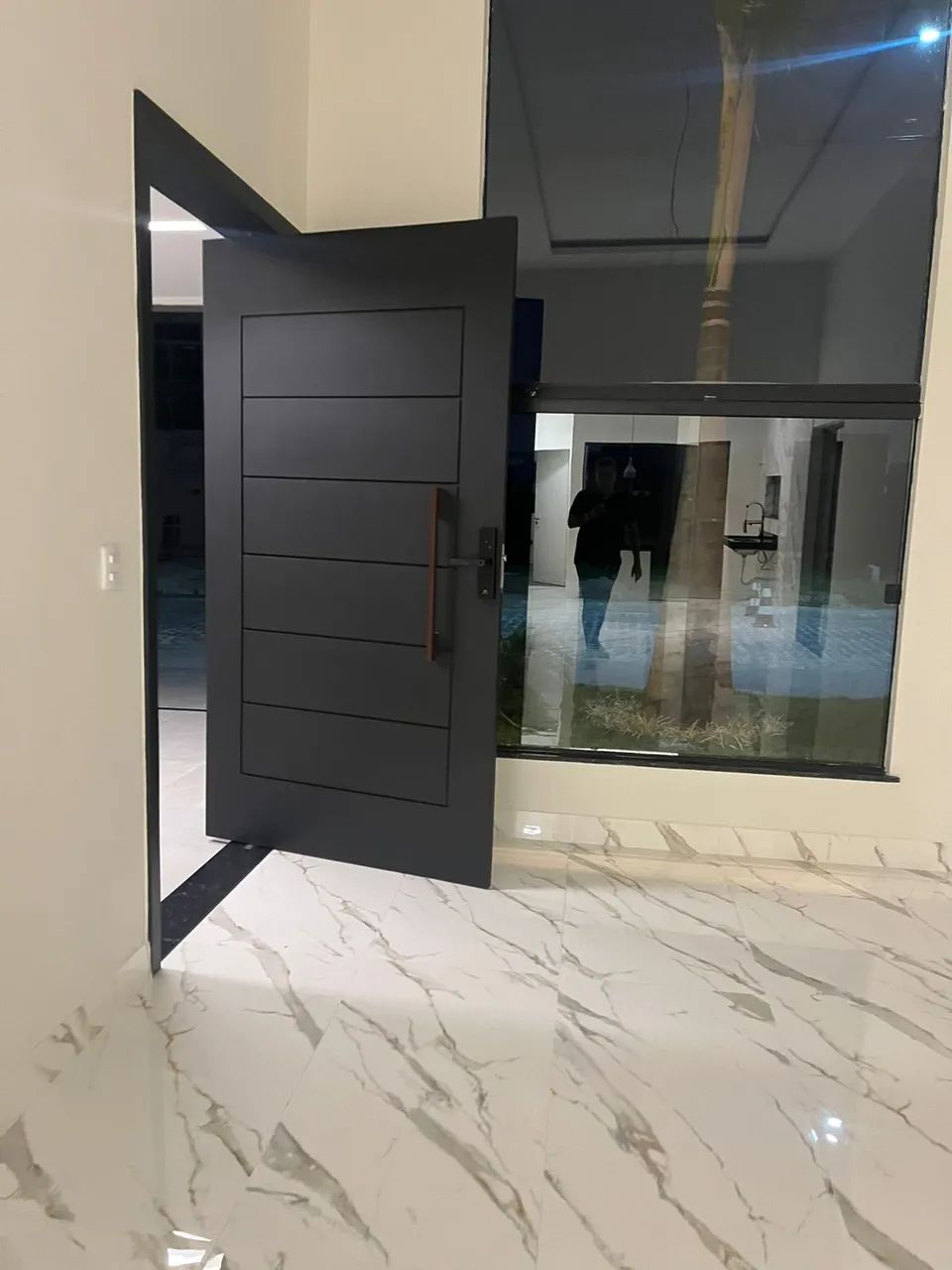 Casa Padrão com 110m² ,3 quartos ,2 banheiros ,2 vagas , Santo Antônio, Santo Antônio - SE - Foto 3