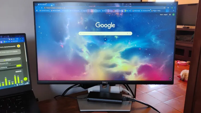 Monitor Dell 24