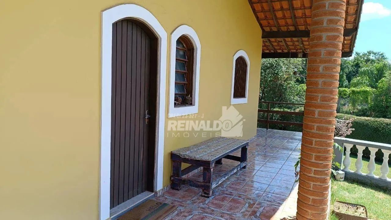 Chácara em Itatiba 03 dormitórios, 1400 m² - Foto 5