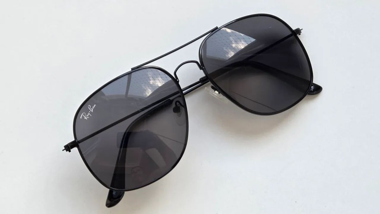 Vendo Oculos de Sol - Foto 3