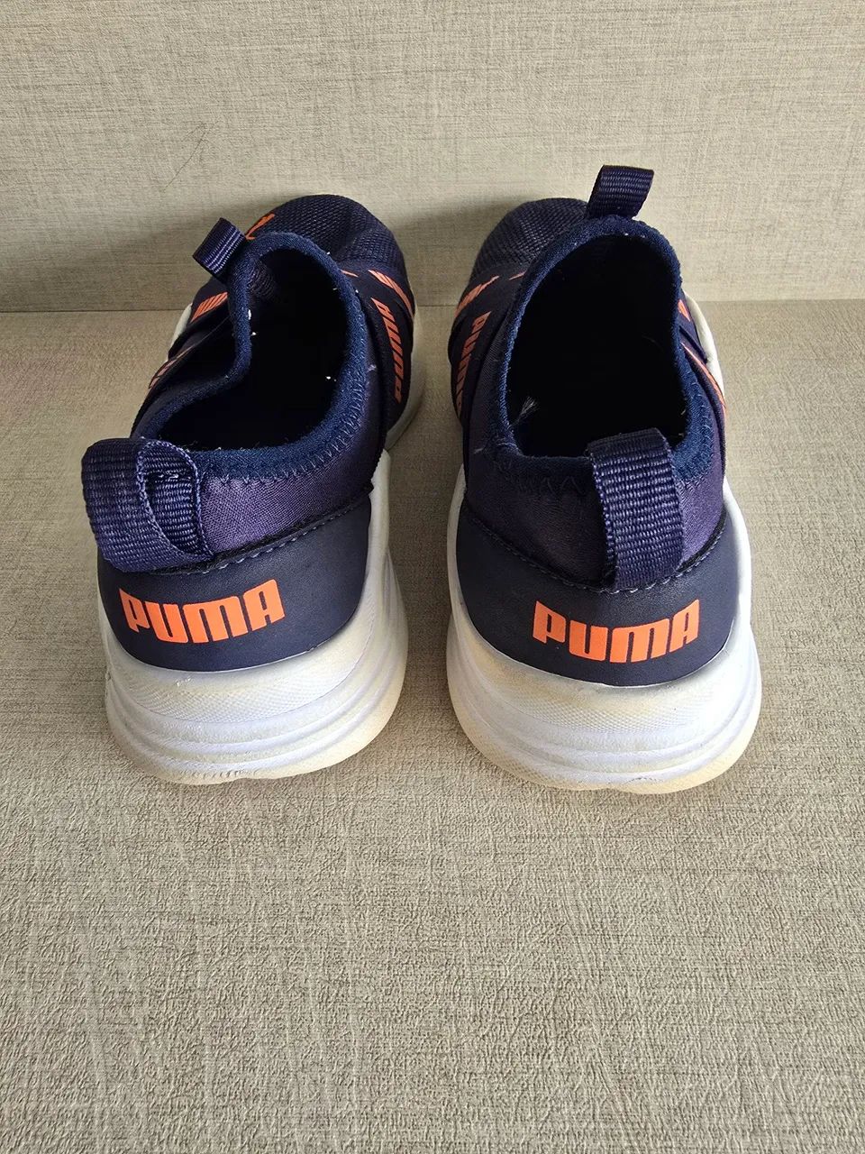 Tenis Puma Wired Run - Foto 3