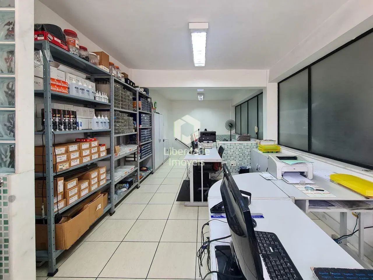 Sala à venda no Lagoinha, Belo Horizonte, - Foto 5