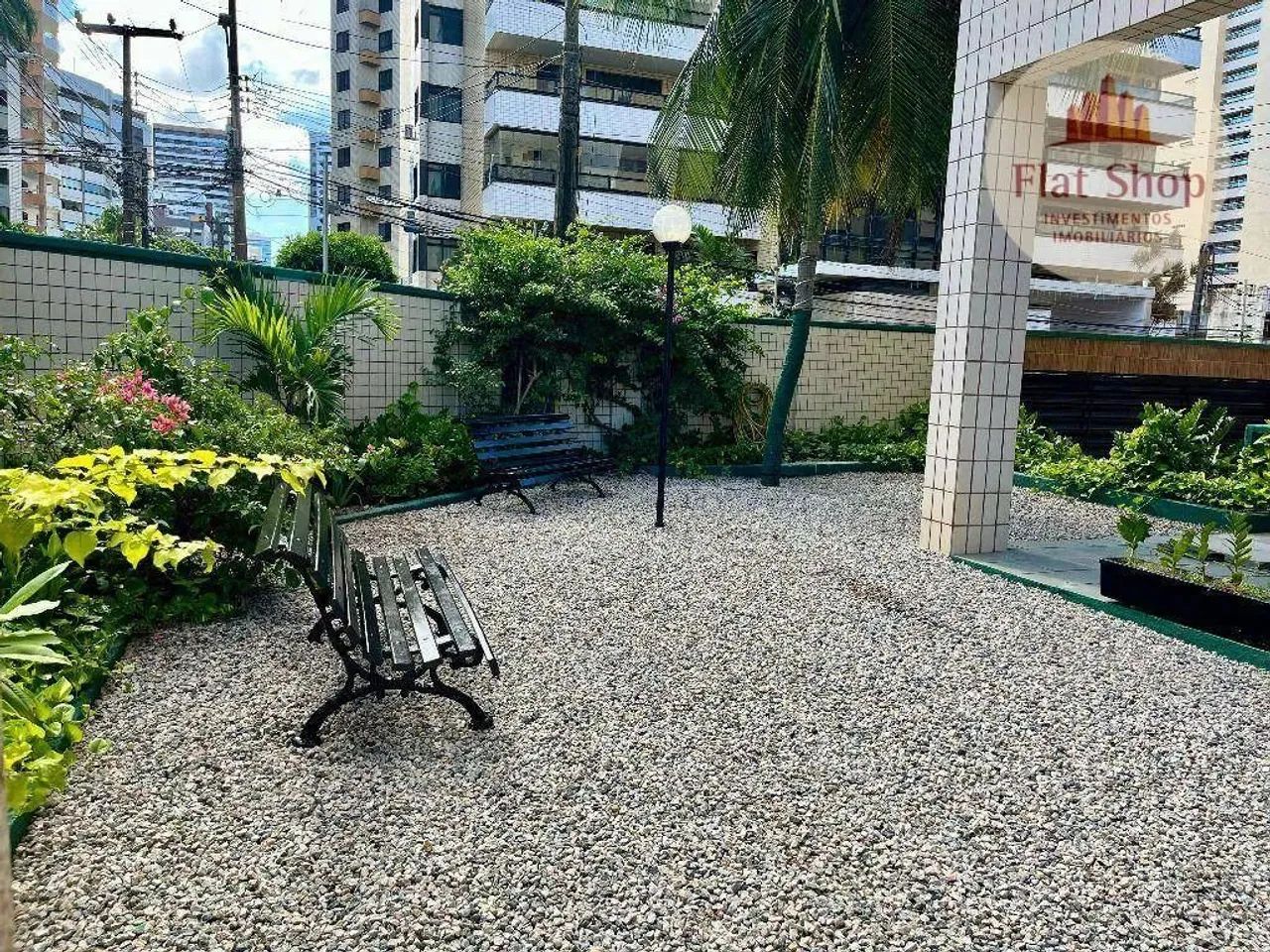 Apartamento com 3 dormitórios à venda, 124 m² por R$ 630.000,00 - Meireles - Fortaleza/CE - Foto 2