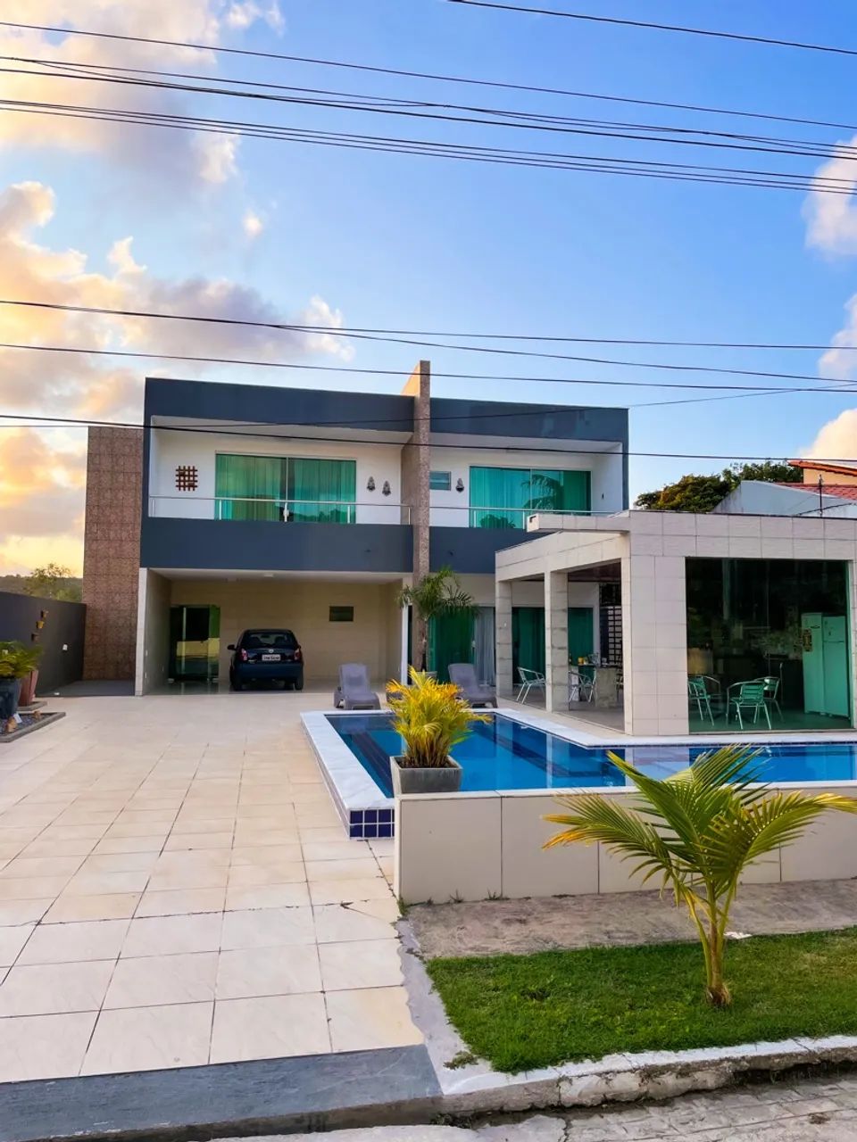 Linda casa na Barra de São Miguel Alagoas  - Foto 5