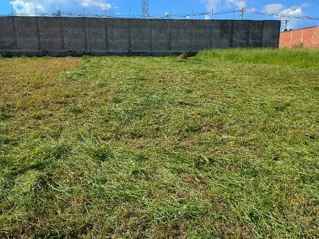 Terreno para chácara/Edícula 