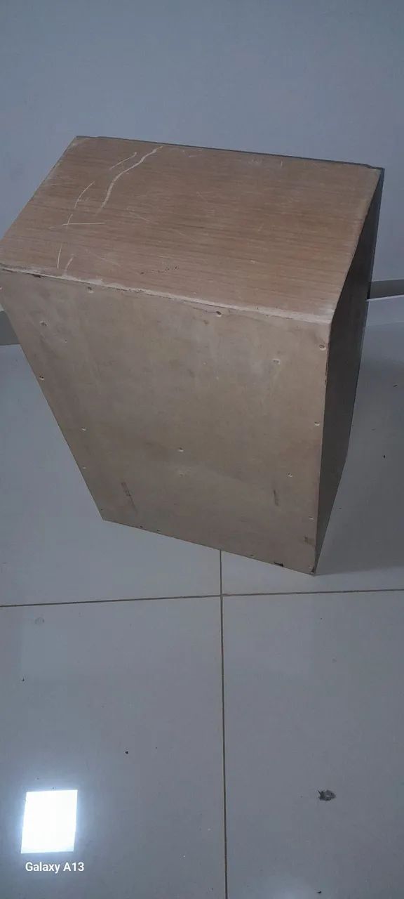 Armários para parede, porta correr e de abrir  - Foto 3