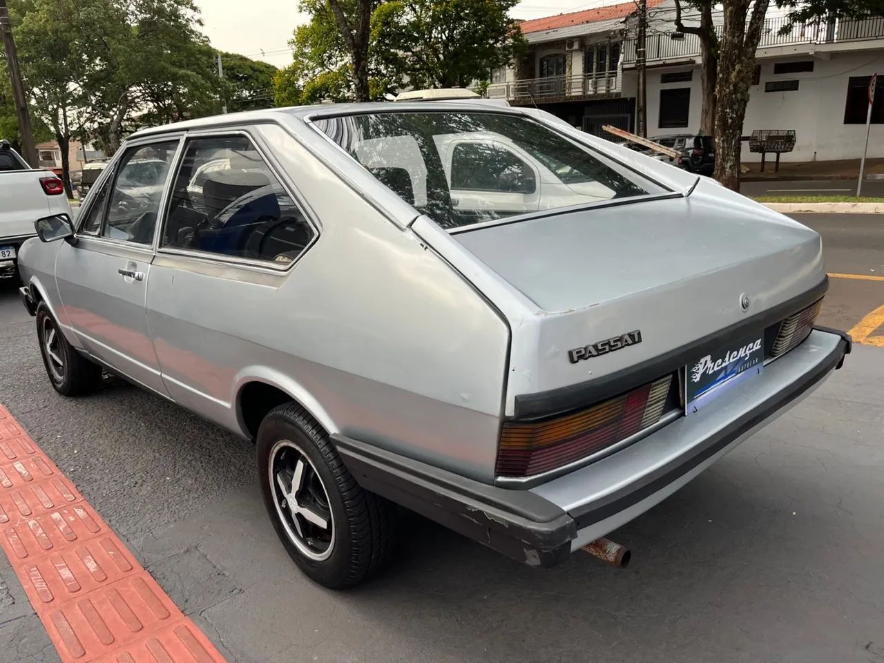 Passat TS 1982 - Clássico Autêntico! - Foto 3