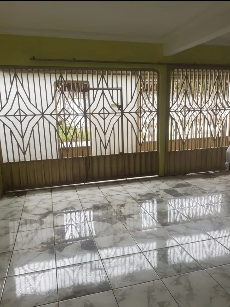 Alugo Excelente casa no centro de Marituba