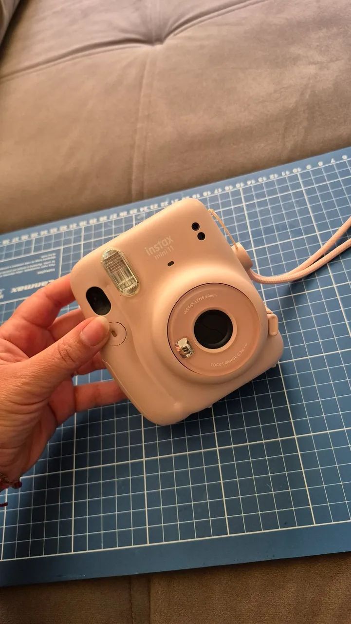 instax mini 11 - Foto 3