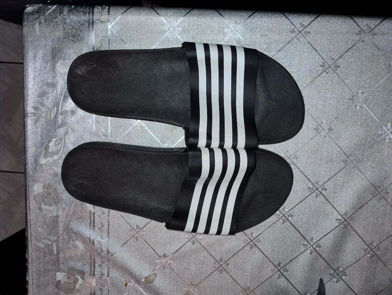 Chinelo #40