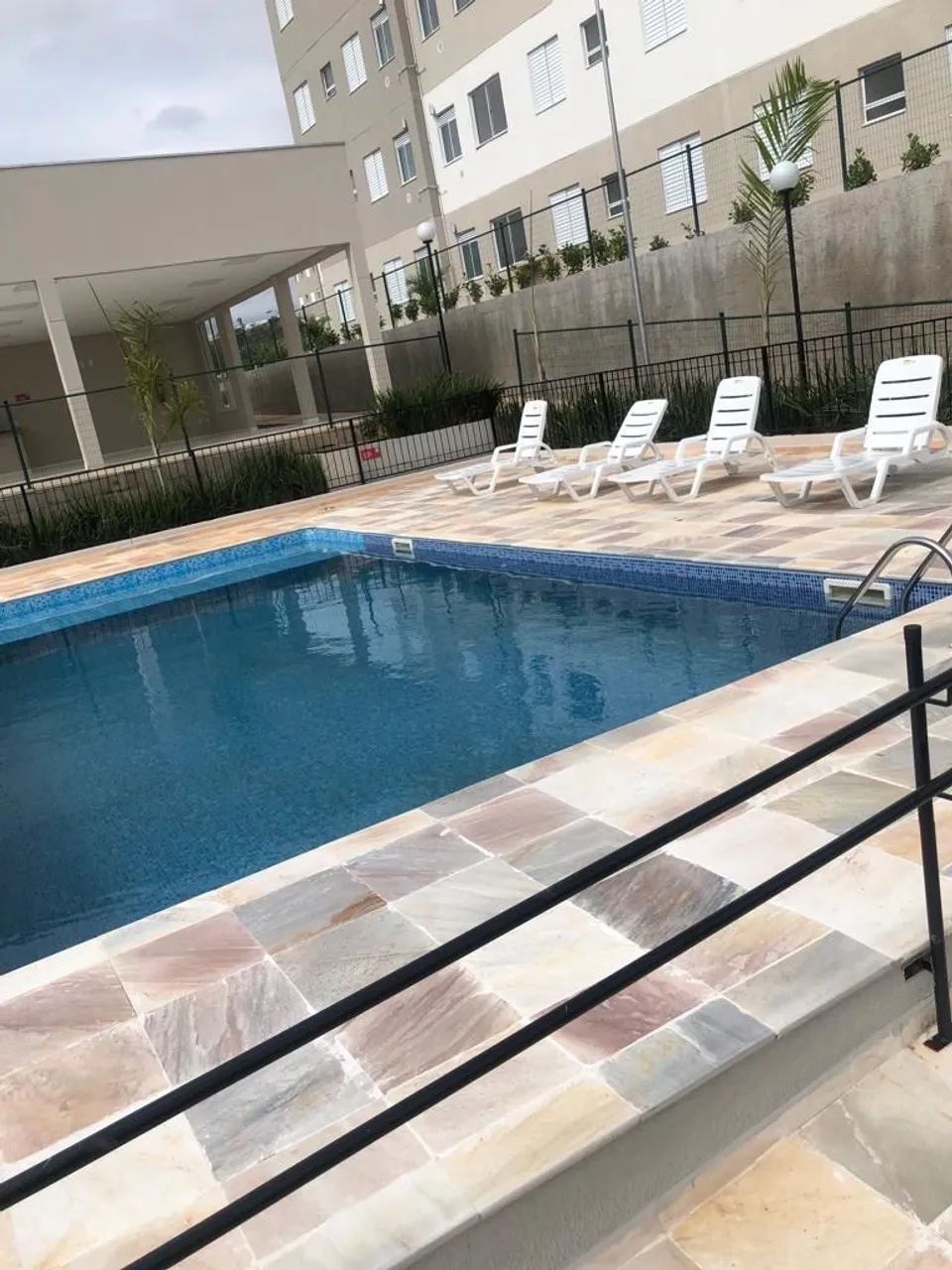 Apartamento a venda em Hortolândia  - Foto 4