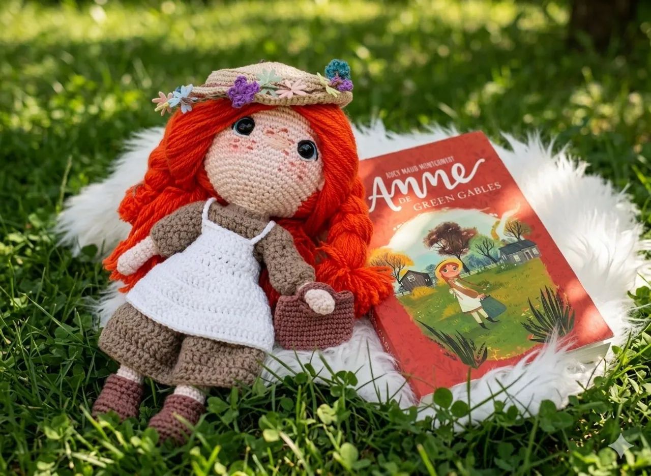 Anne with an e - Foto 2