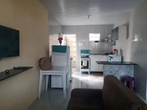 ALUGA-SE CASA COM PISCINA EM ITAMARACÁ PROMOÇÃO R$400 SEX a DOM - Foto 3