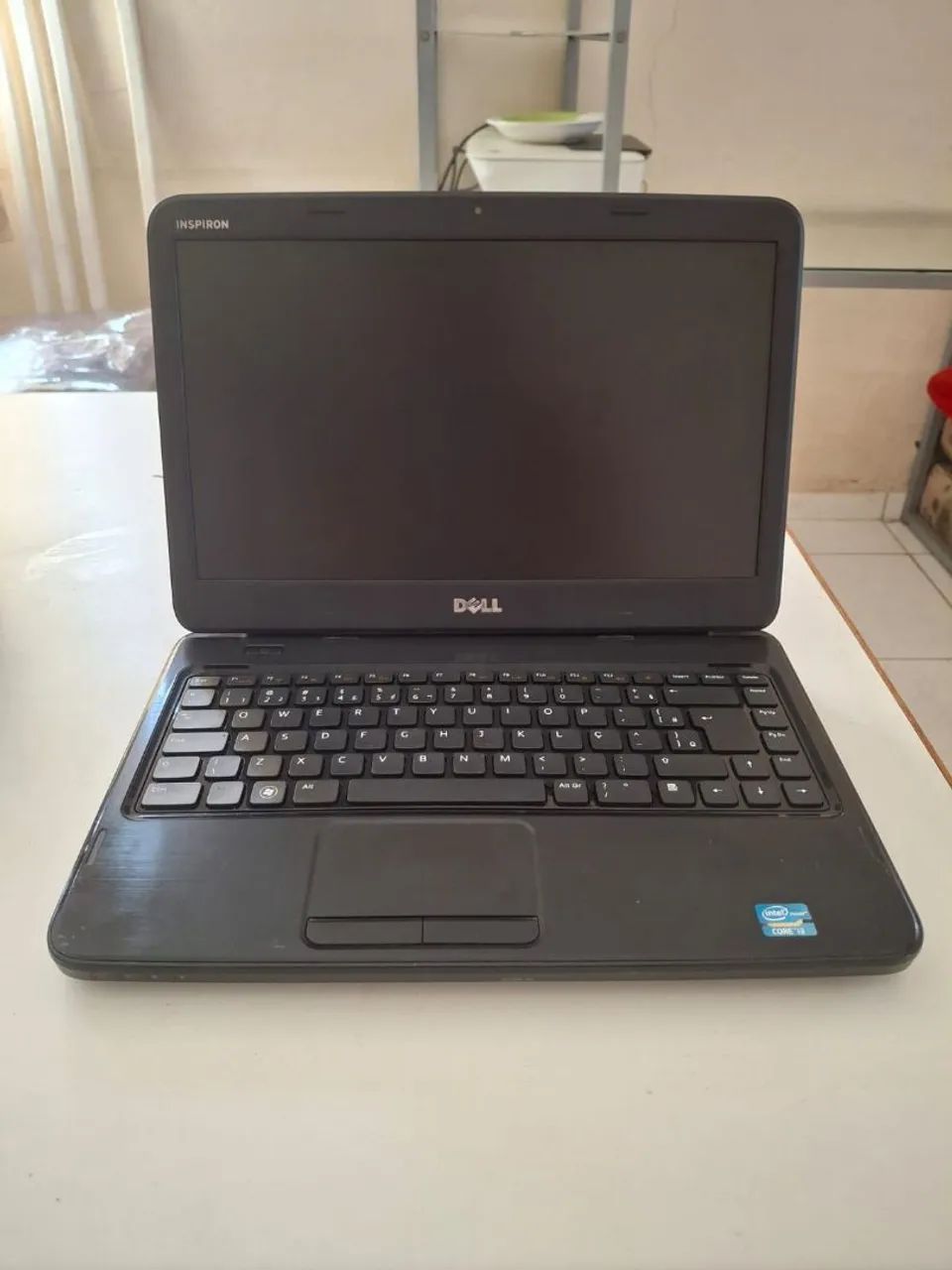 Vendo Notebook Dell N4050  - Foto 3