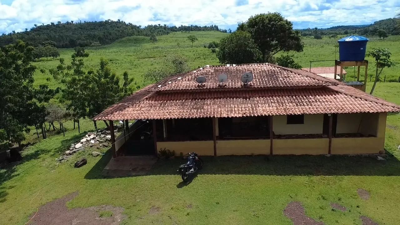 Fazenda
