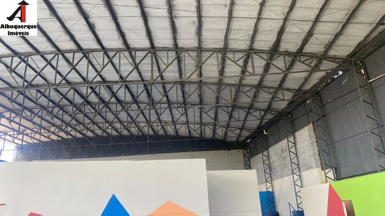 PONTO COMERCIAL em SÃO LUÍS - MA, QUINTAS DO CALHAU - Foto 3