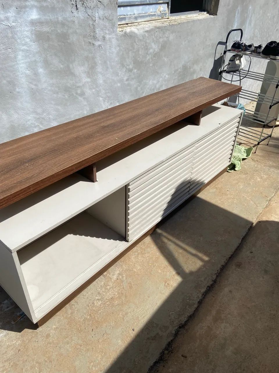 Rack para tv