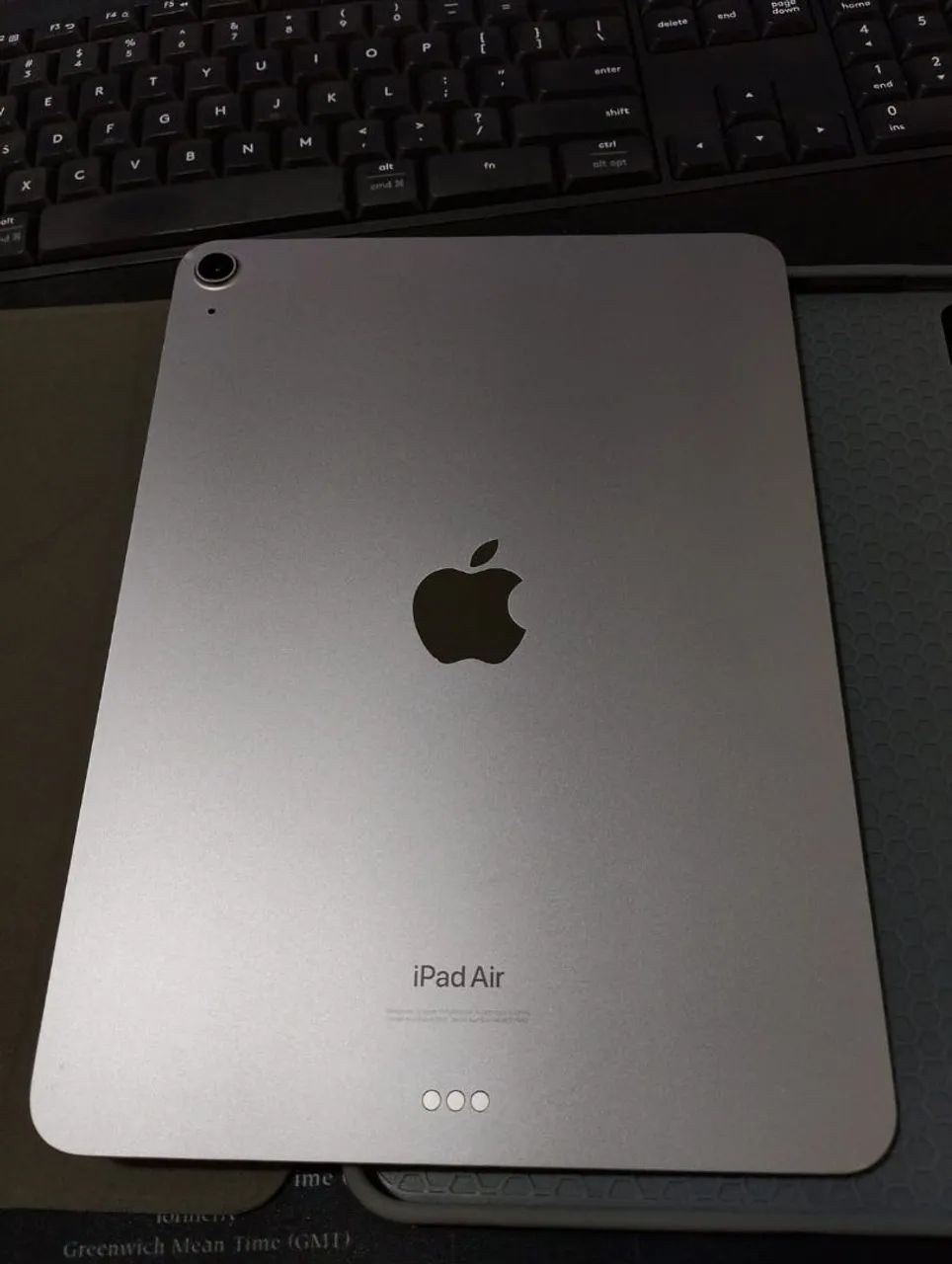 iPad Air 11" + Apple Pen Pro  - Foto 2