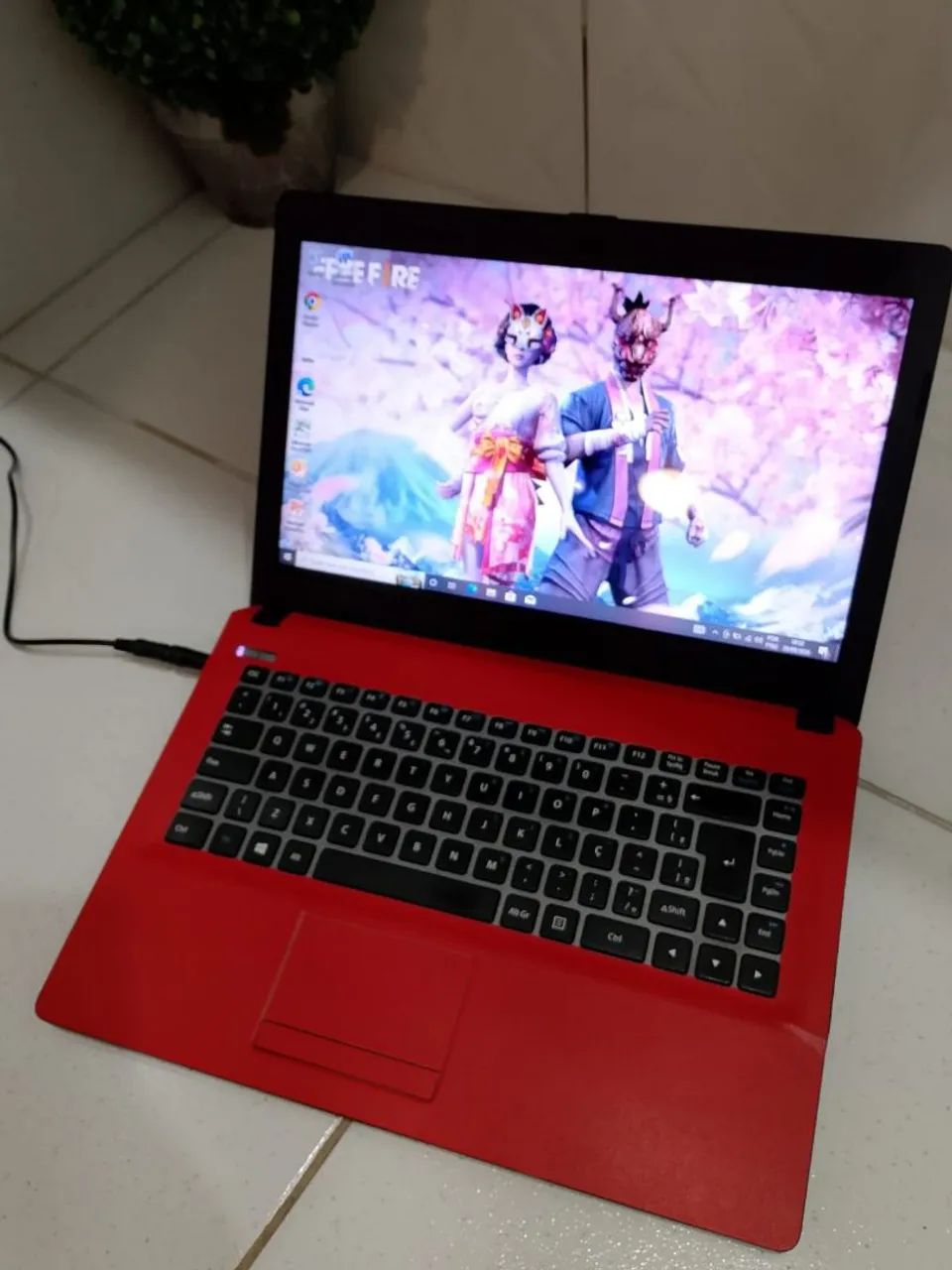 NOTEBOOK POSITIVO SLIM / HD DE 1 TERABYTE/ 4 DE RAM/ WINDOWS 10 ENTREGO - Foto 3
