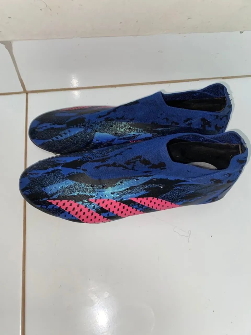 Chuteira  - Foto 2
