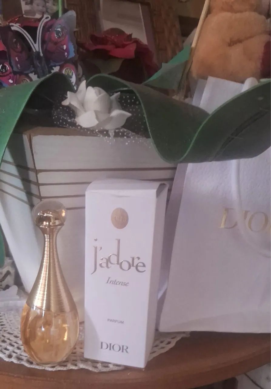 Perfume dior - Foto 2