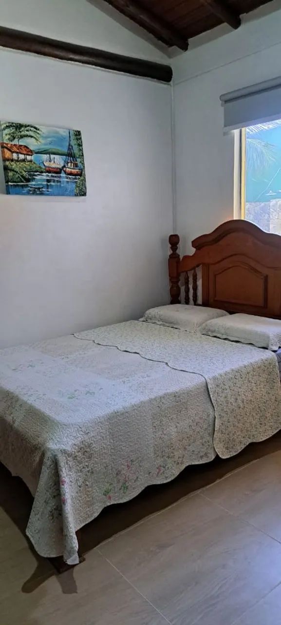 Aluguel fixo suíte mobilhada Búzios 