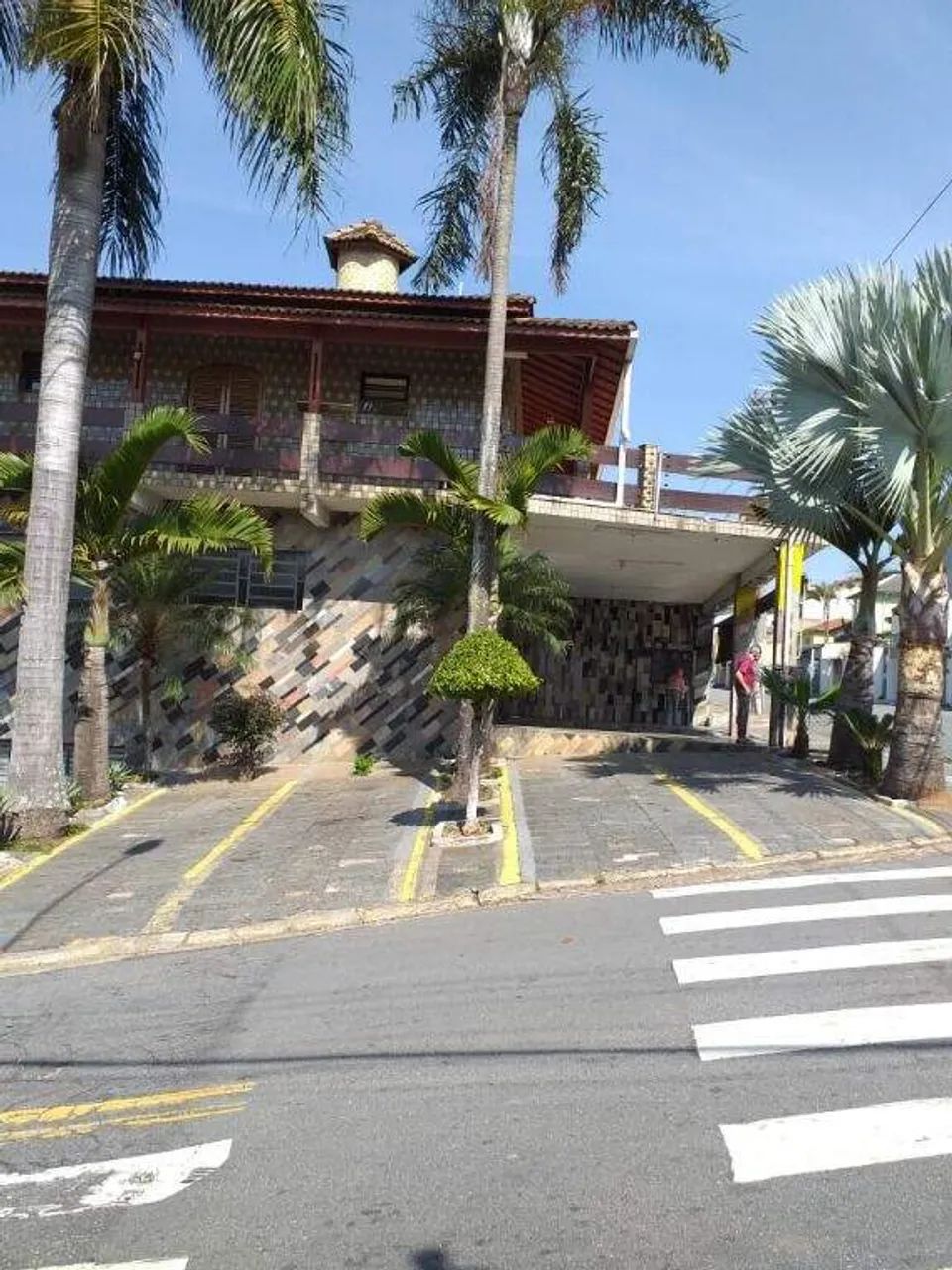 Salão para alugar, 140 m² - Vila Camilópolis - Santo André/SP - Foto 5