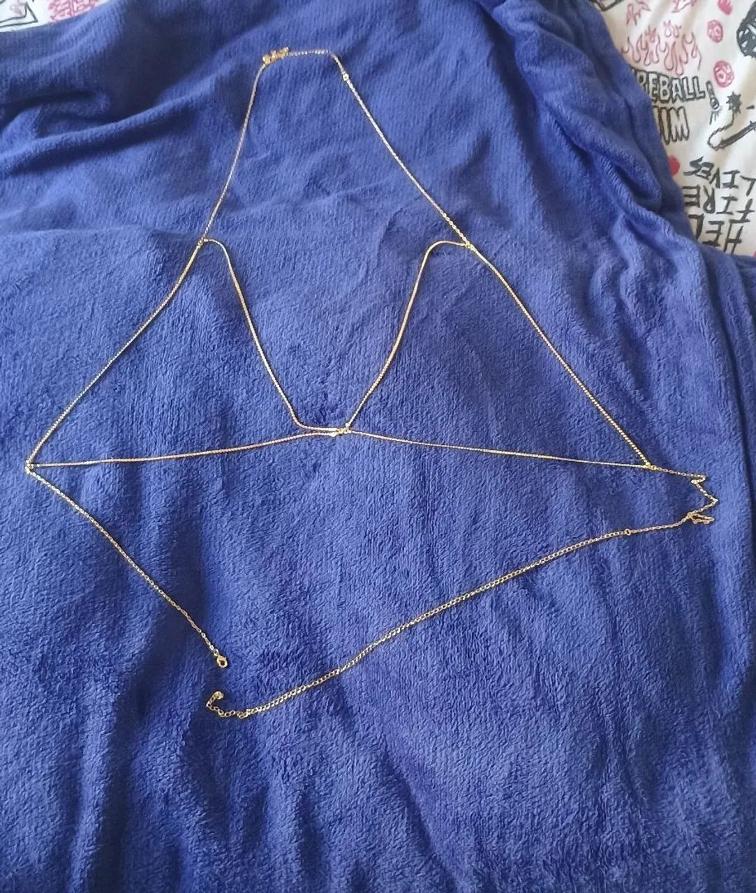 Bodychain