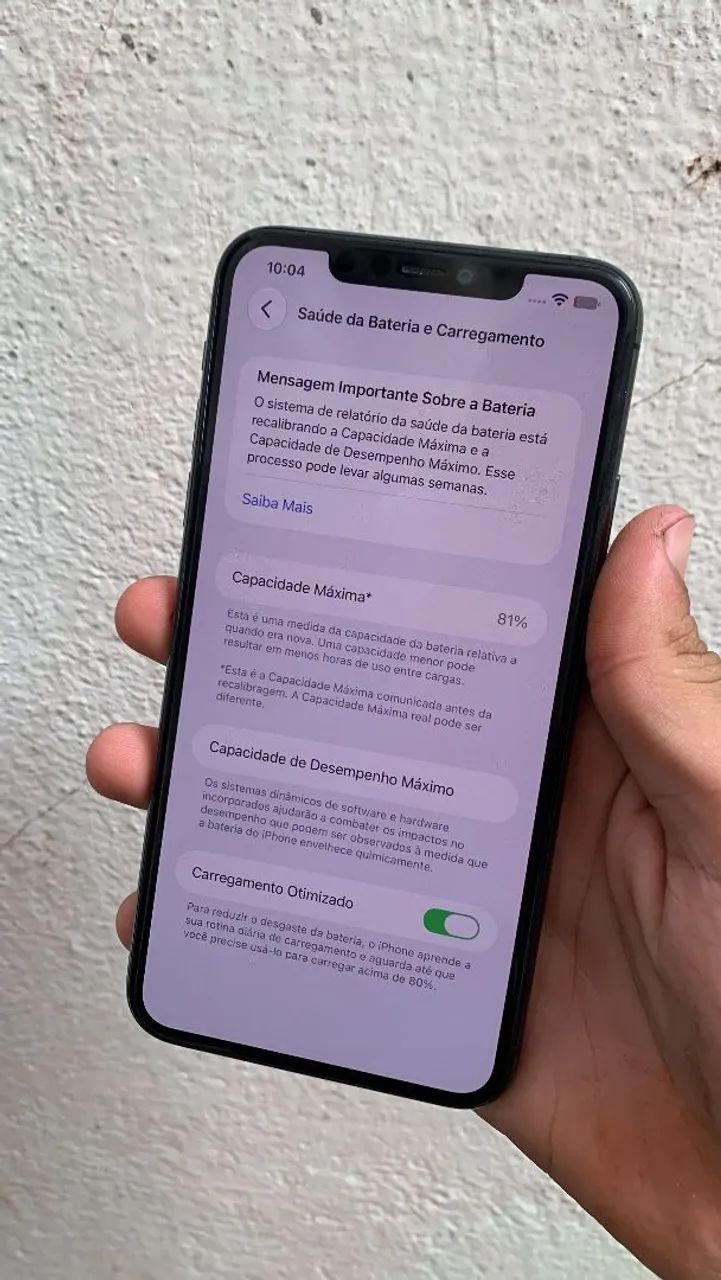 IPhone 11 pro max  - Foto 4