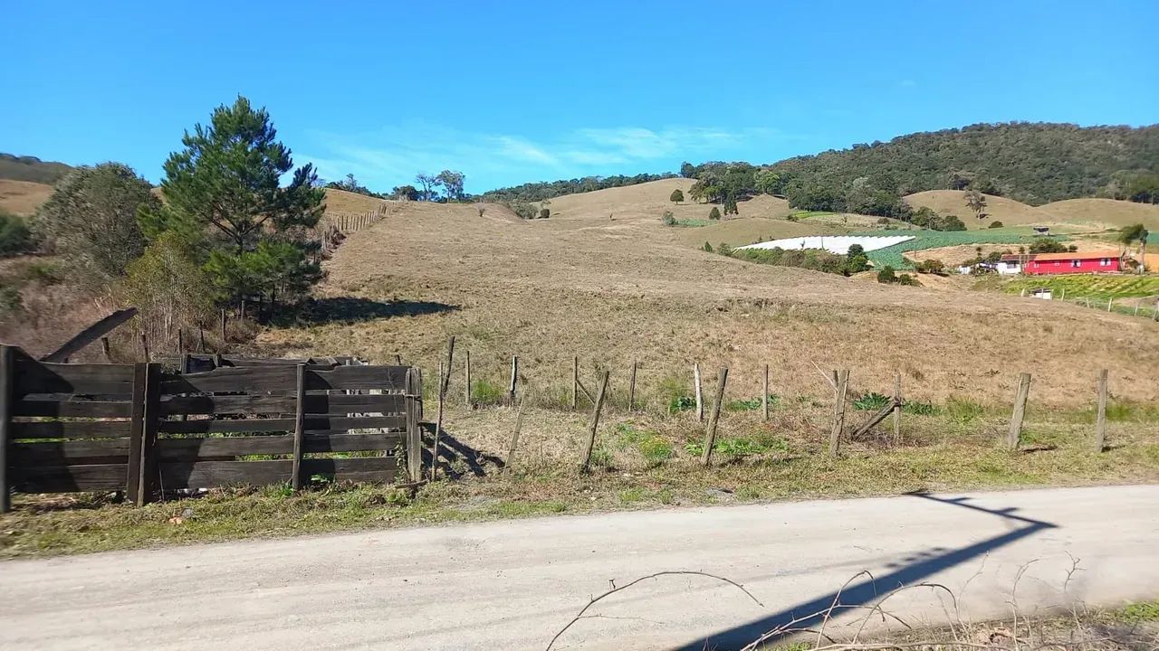 Terreno em Rancho Queimado 50.000 m²