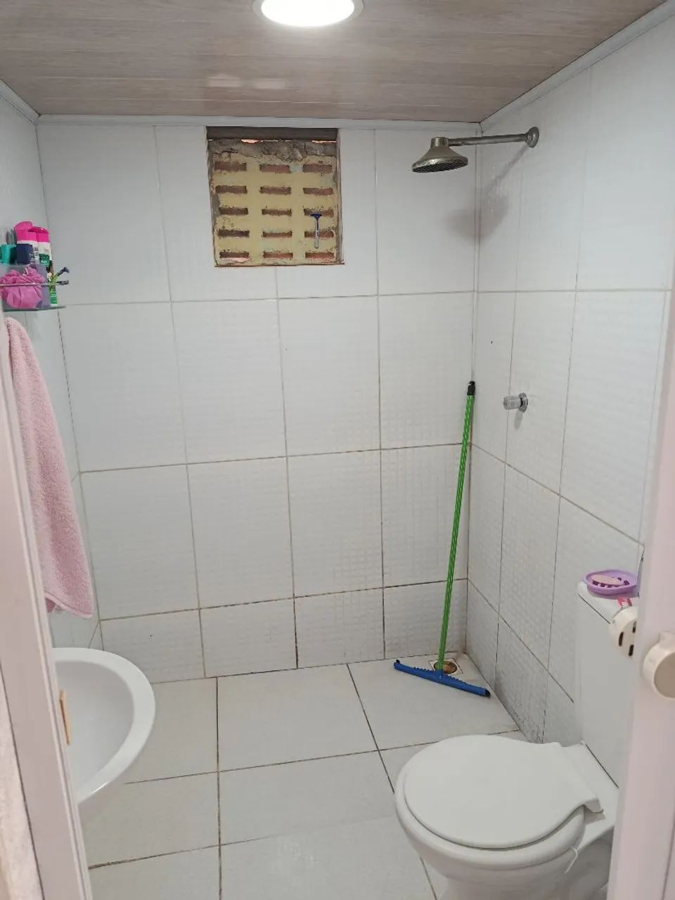 Foto - São Cristóvão - Rosa Elze