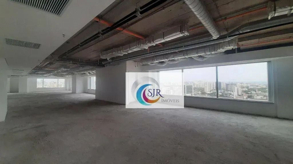 Conjunto, 225 m² - Barra Funda - São Paulo/SP