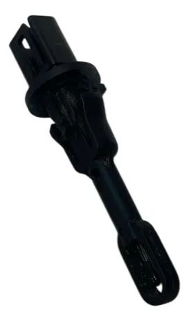 Sensor De Temperatura Caixa Ar Cobalt 1.8 2013 2015 (usado) - Foto 4