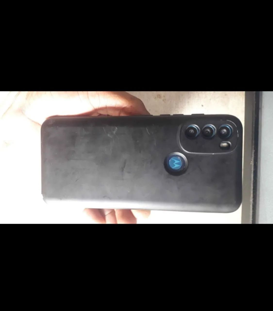 Vendo Moto G71 6 de RAM - Foto 2