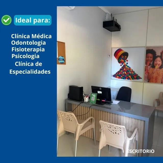 Loja Clínica pronta em Anchieta/ES - Foto 2