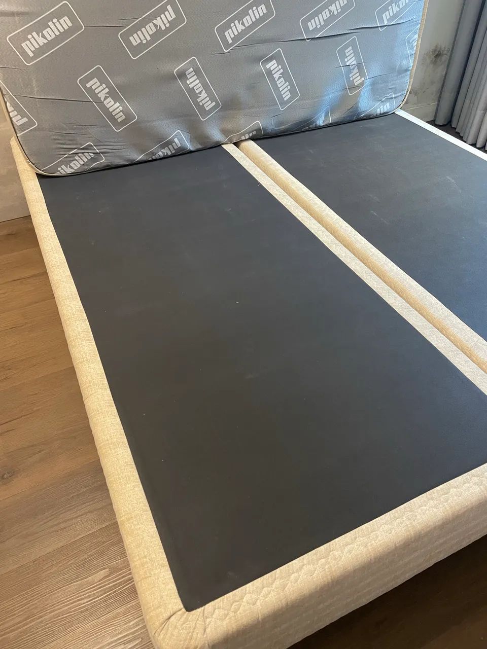 Cama Quen  - Foto 2