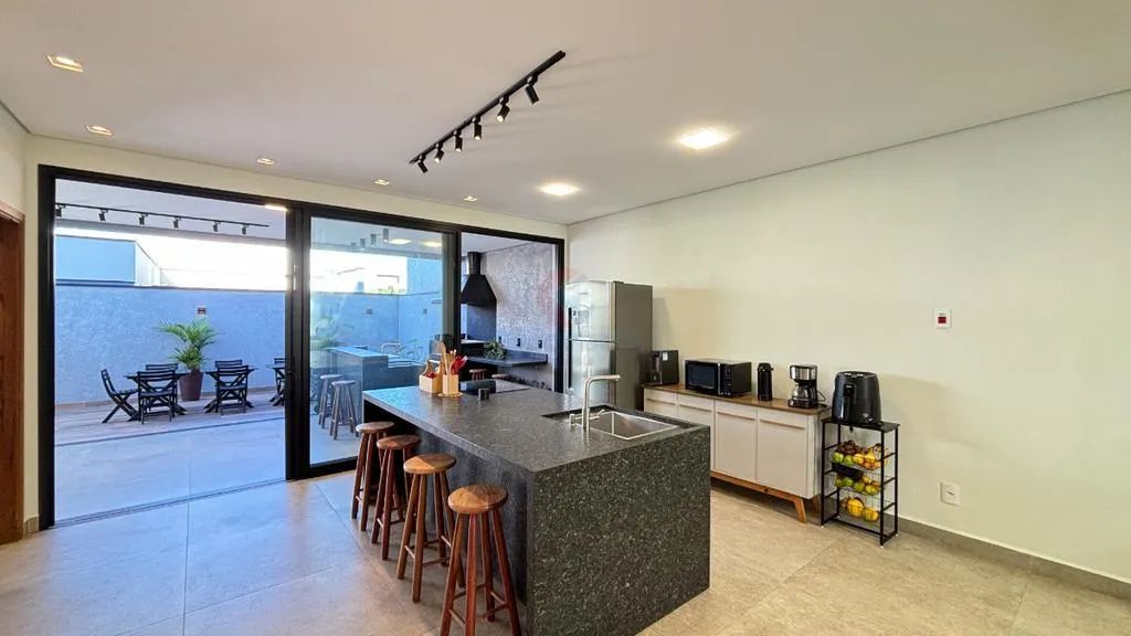 Casa à venda em Hortolândia, Parque Ortolândia, com 4 quartos - Foto 3