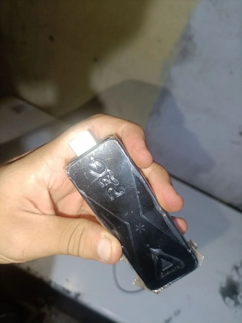 Transforme sua TV em Smart TV STICK 4K - Foto 2
