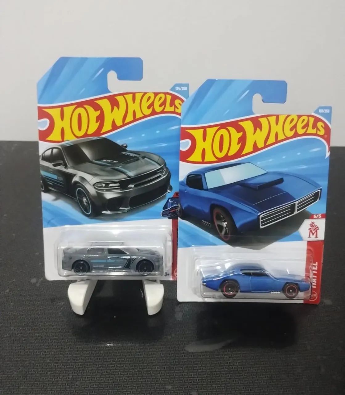 Hot wheels 25 reais cada  - Foto 2