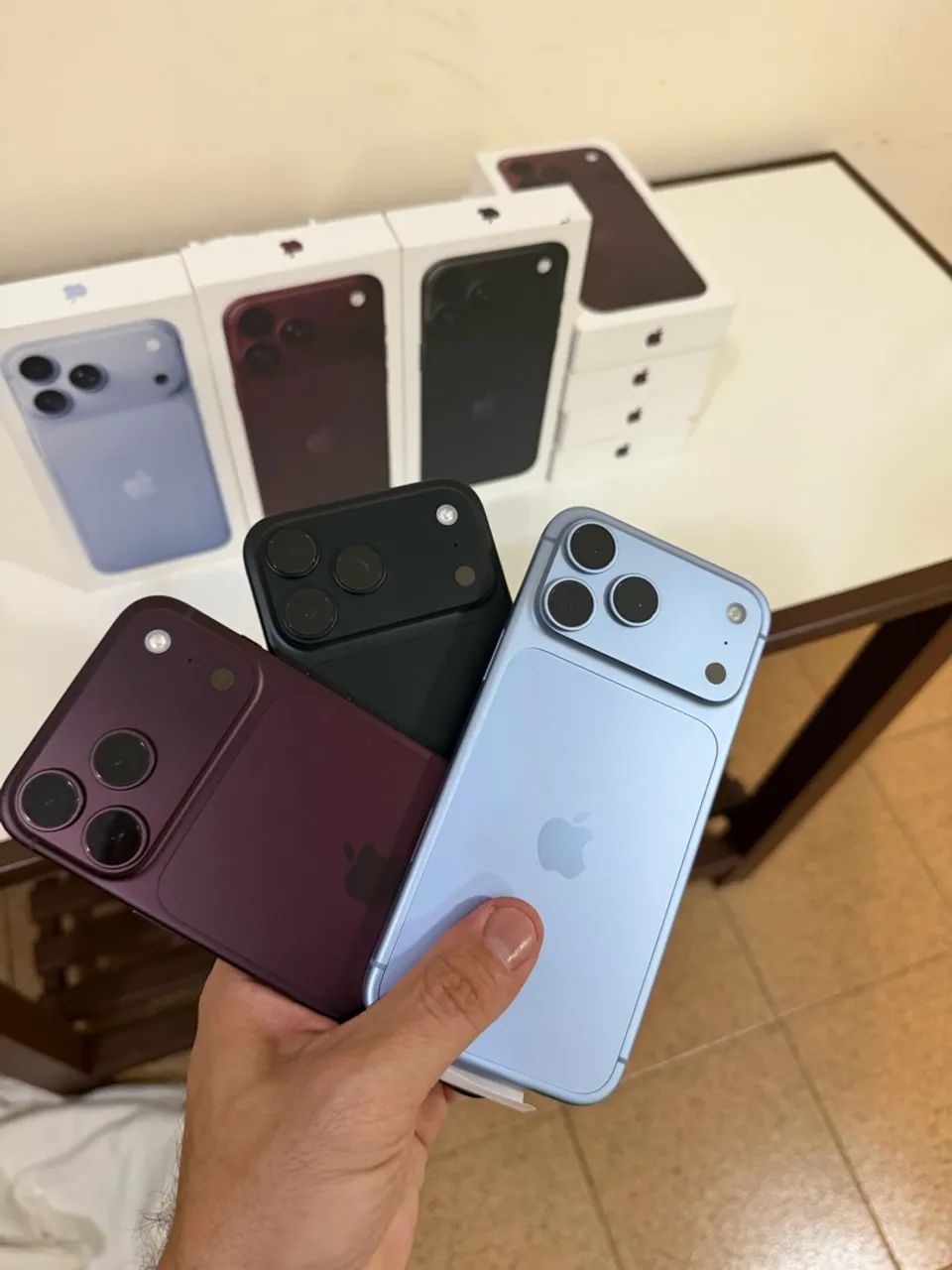 iPhone 18 pro Max  - Foto 5