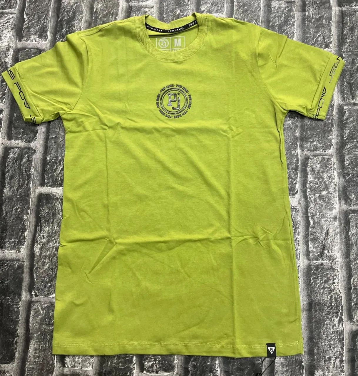 Camisa da pow jeans originais  - Foto 5