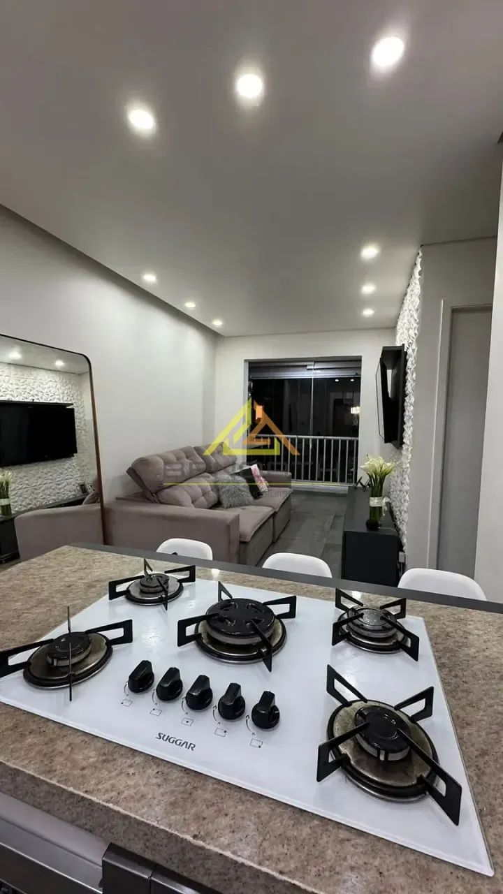 Apartamento com 2 dormitórios e 1 vaga na Casa Verde - Foto 5