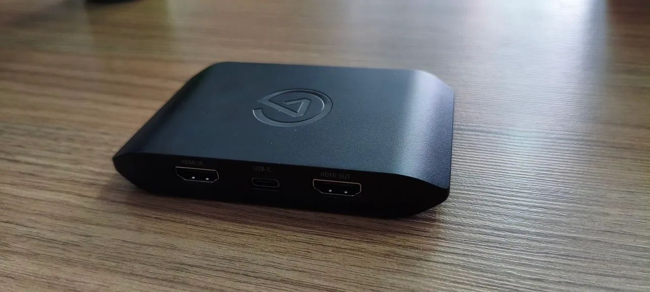 Placa de Captura Elgato 4K X  - Foto 3