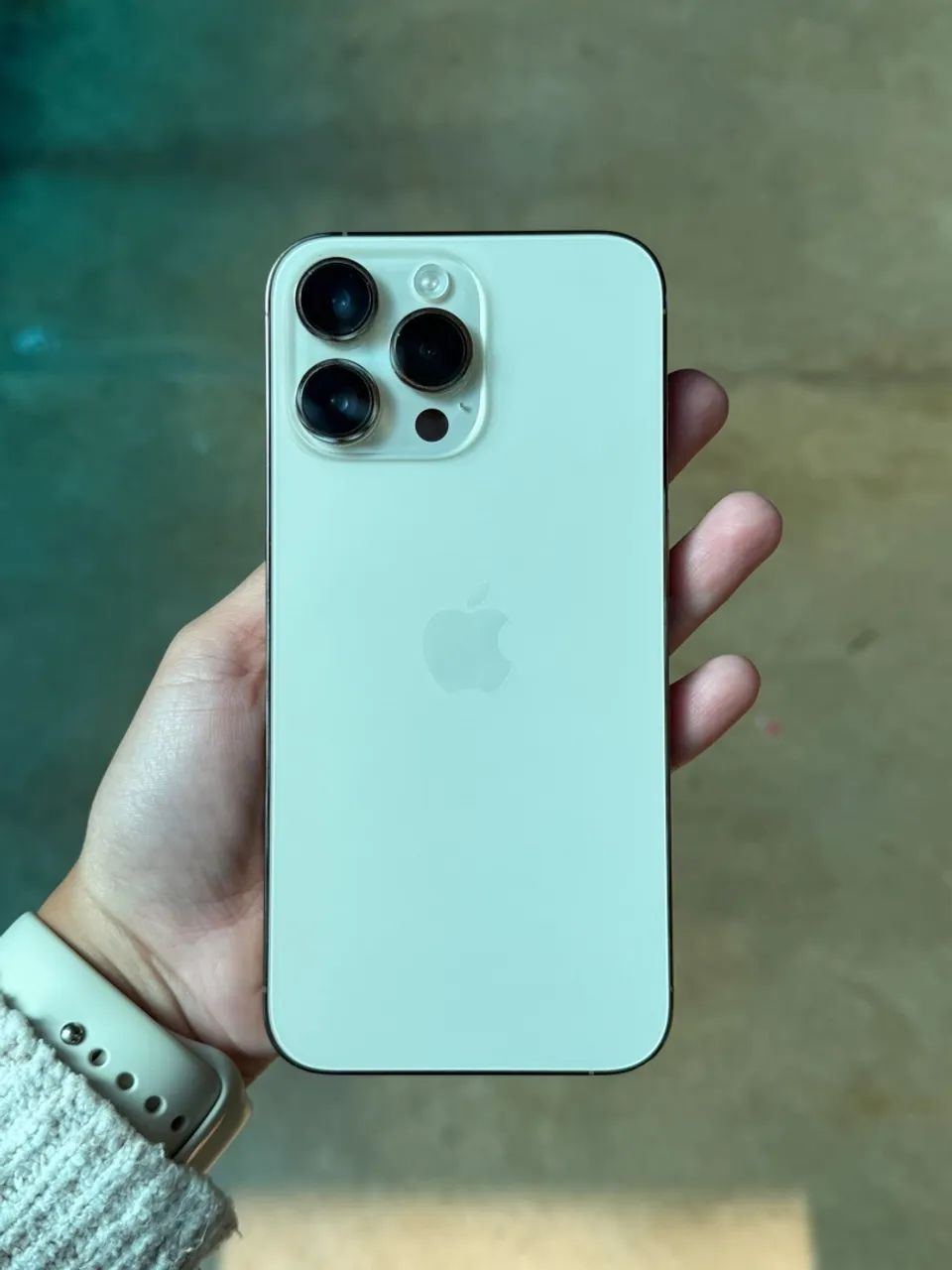iPhone 14 Pro Max- 256gb