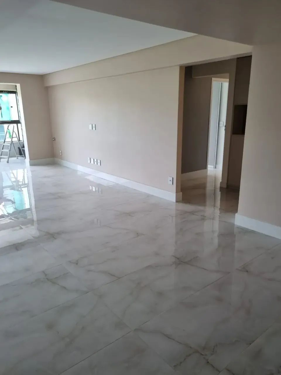 Apartamento para venda com 208 m² com 4 quartos em Monteiro - Recife - PE - Foto 5