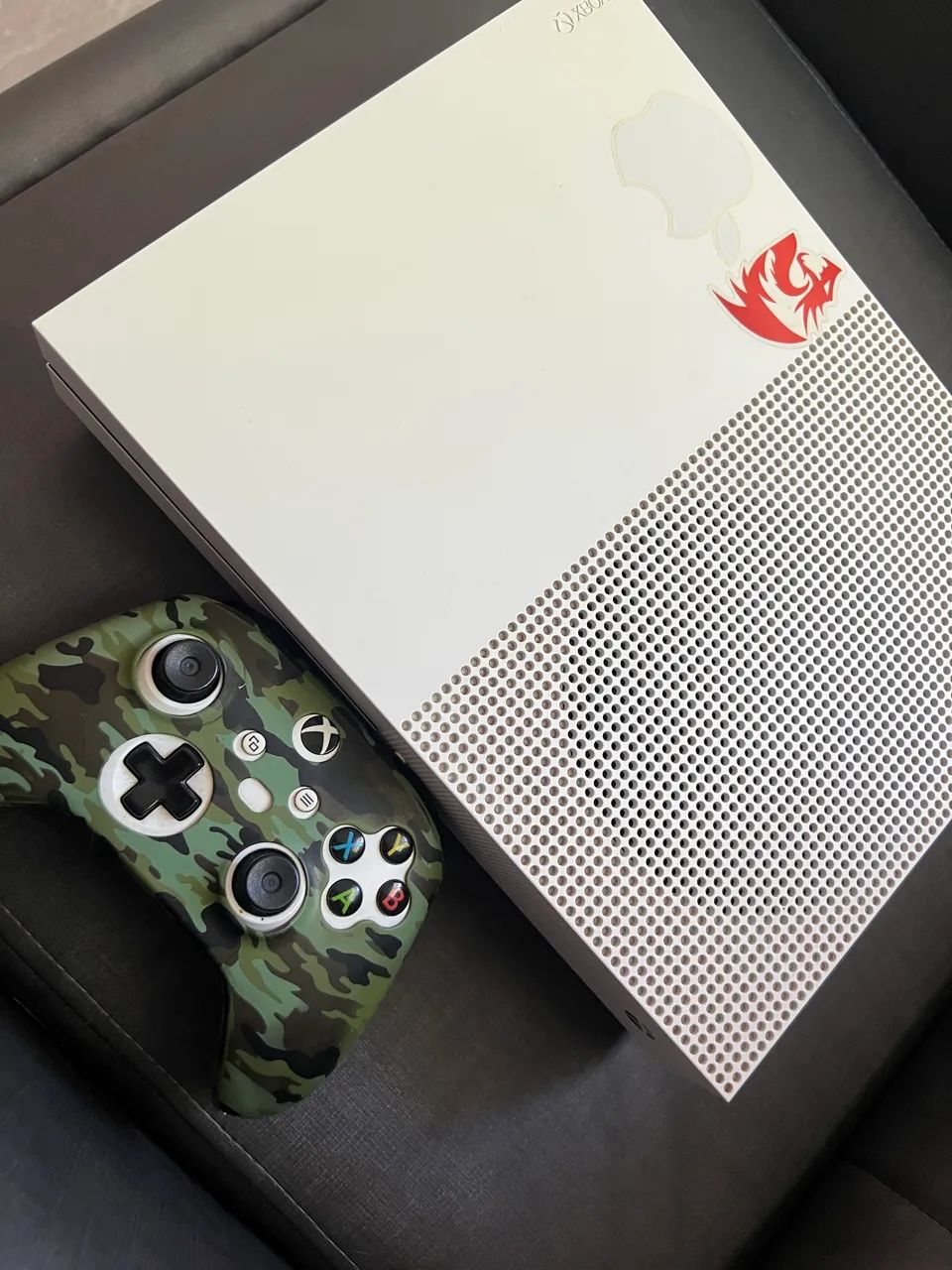 Xbox one S - Foto 4