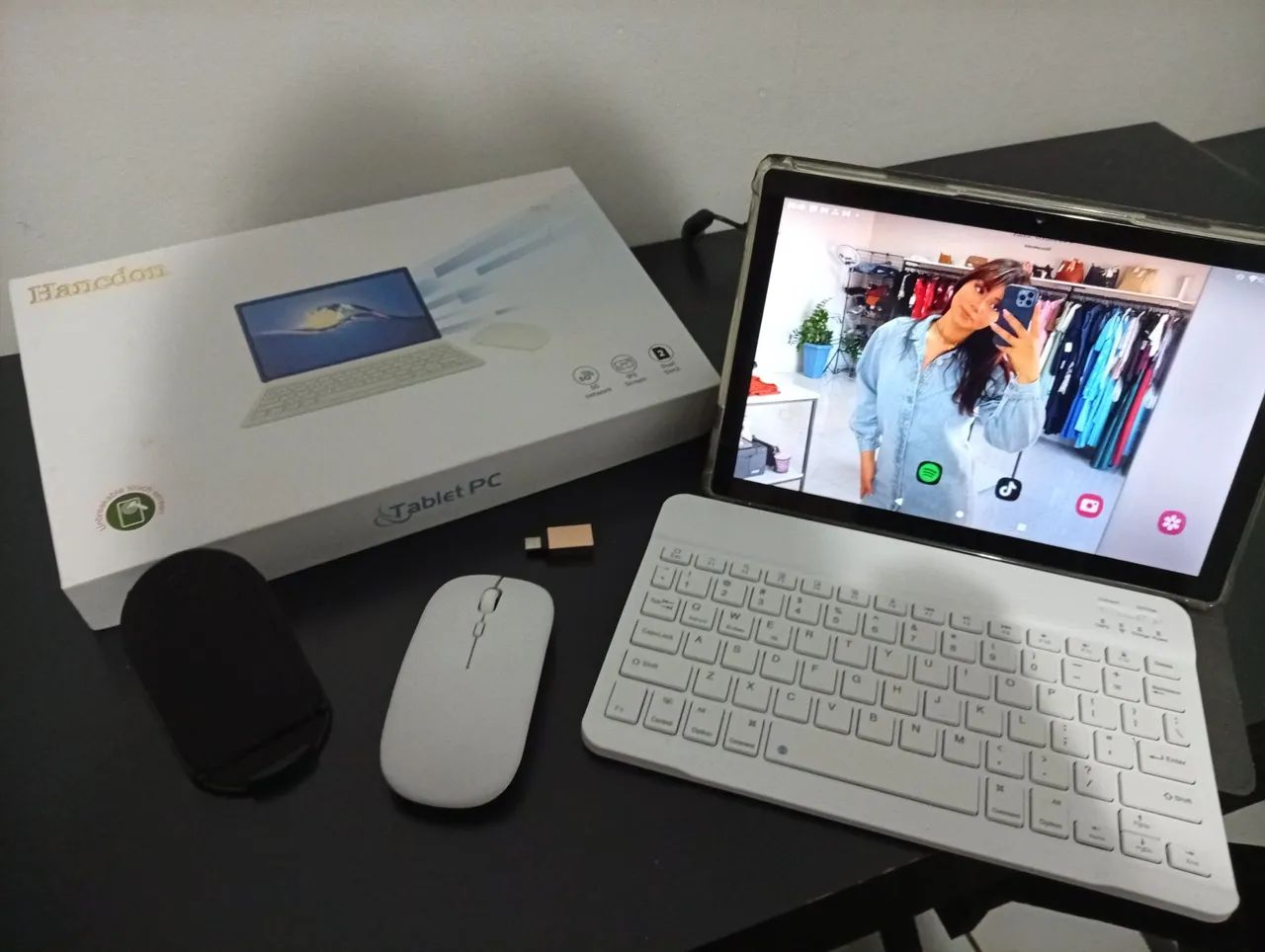 Tablet  - Foto 4