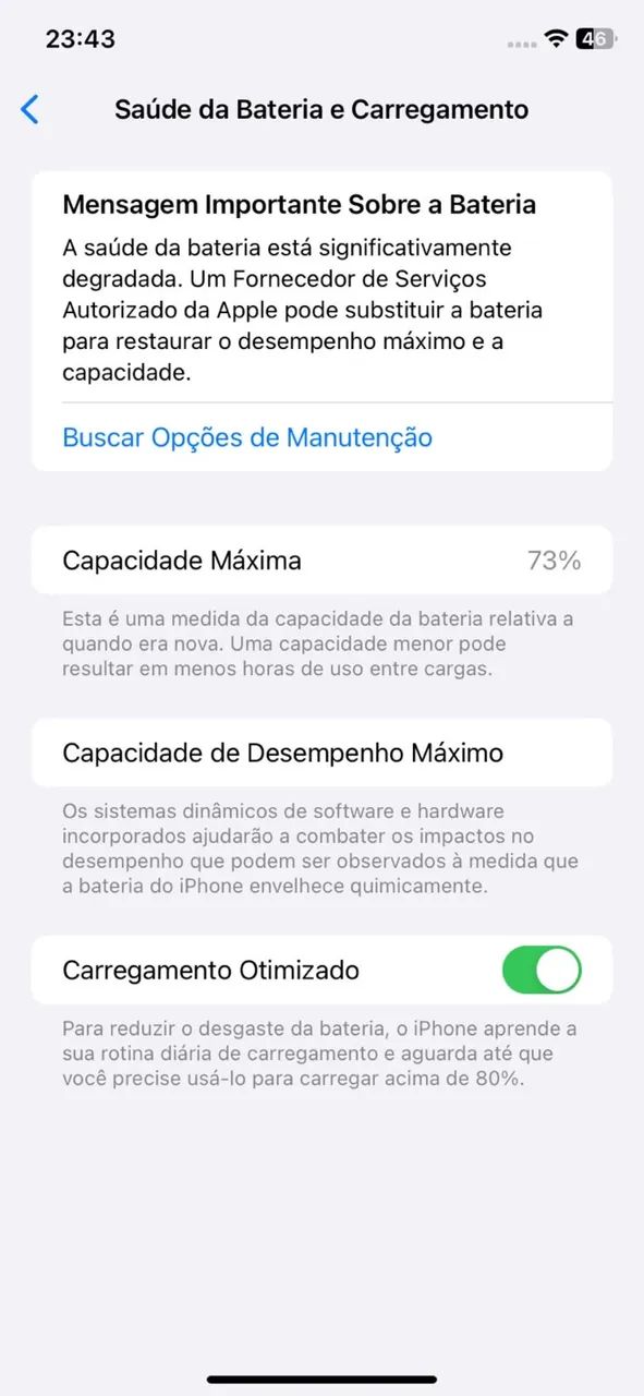 Vendo IPhone 11 - 128gb - Foto 4