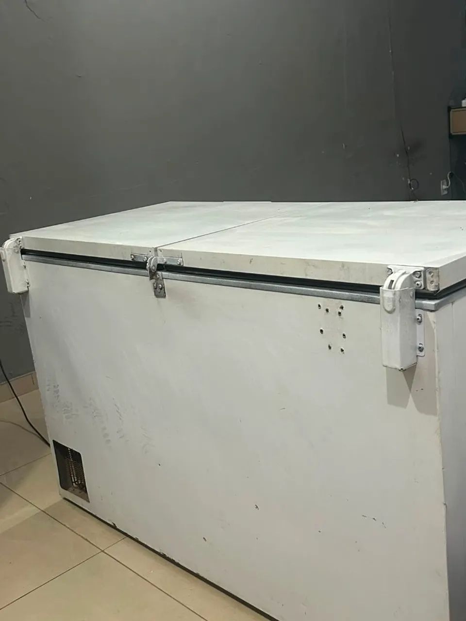 Vendo freezer Horizontal marca Consul  - Foto 4